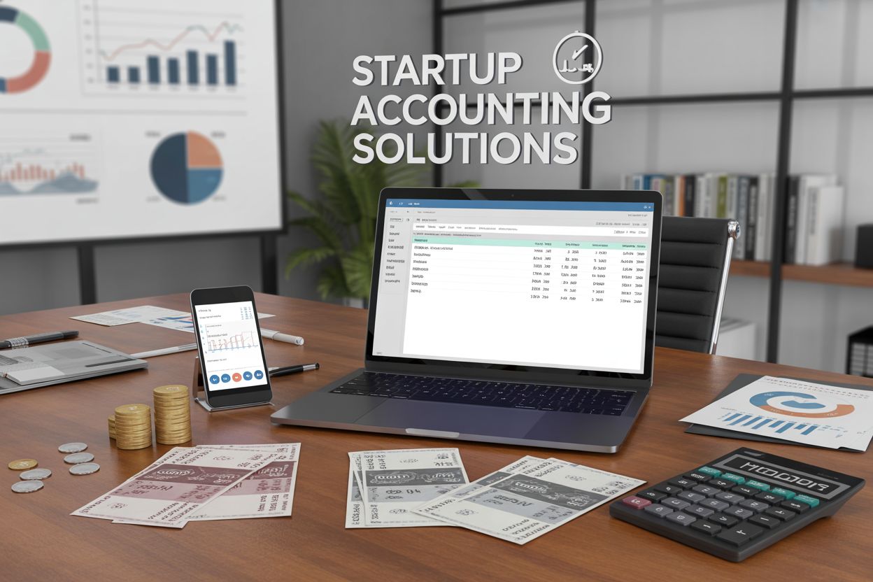 accounting software