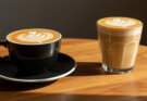 Black Coffee vs Milk Coffee: Which Is Healthier?