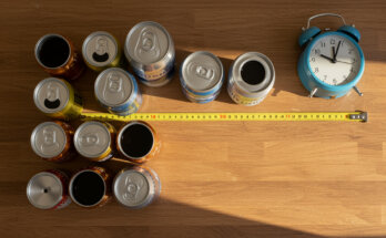 How much caffeine is safe